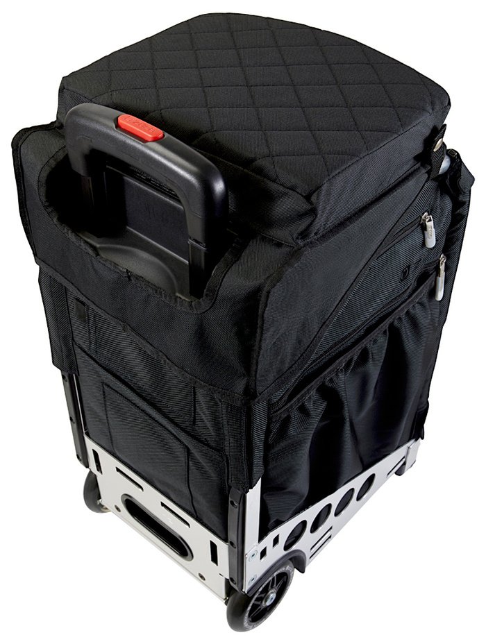 ZÜCA Pro/Sport Padded Seat Cushion