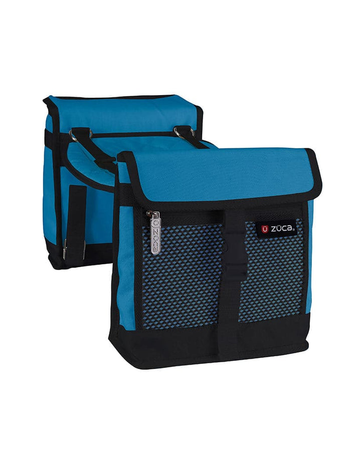 ZÜCA Saddle Bag Set