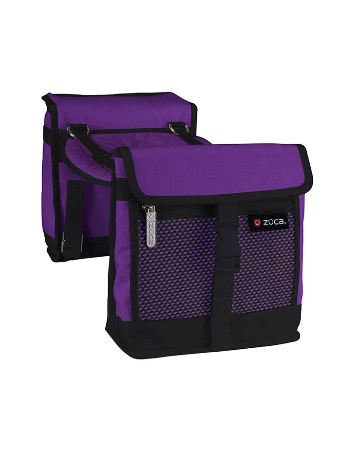ZÜCA Saddle Bag Set