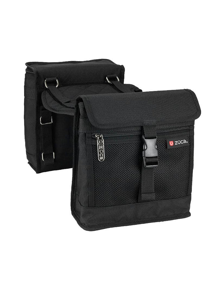 ZÜCA Saddle Bag Set
