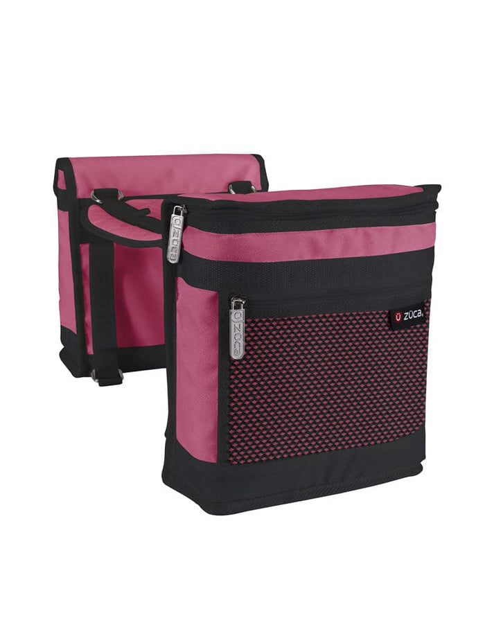ZÜCA Saddle Bag Set