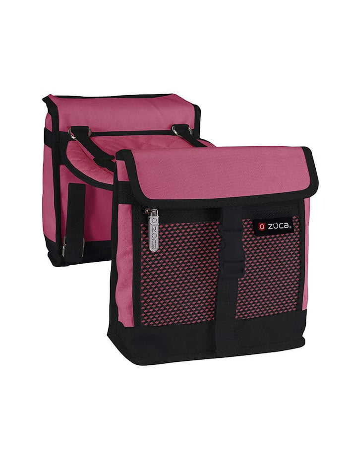 ZÜCA Saddle Bag Set